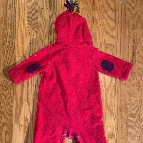 Baby Gap Old Navy Baby Fleece Onesies. - Picture 6 of 10